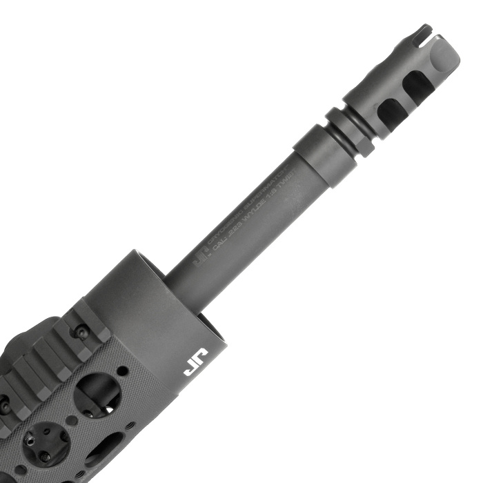 Karabinek JP Enterprises JP-15 Patrol Ready Rifle